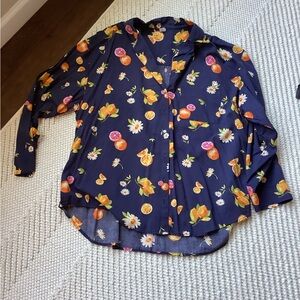 Old Navy blouse, XL
